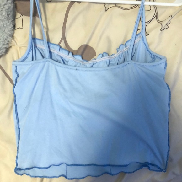 Shein tank top - Picture 2 of 2